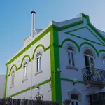 White House Lisbon Hostel
