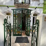 White House Lisbon Hostel