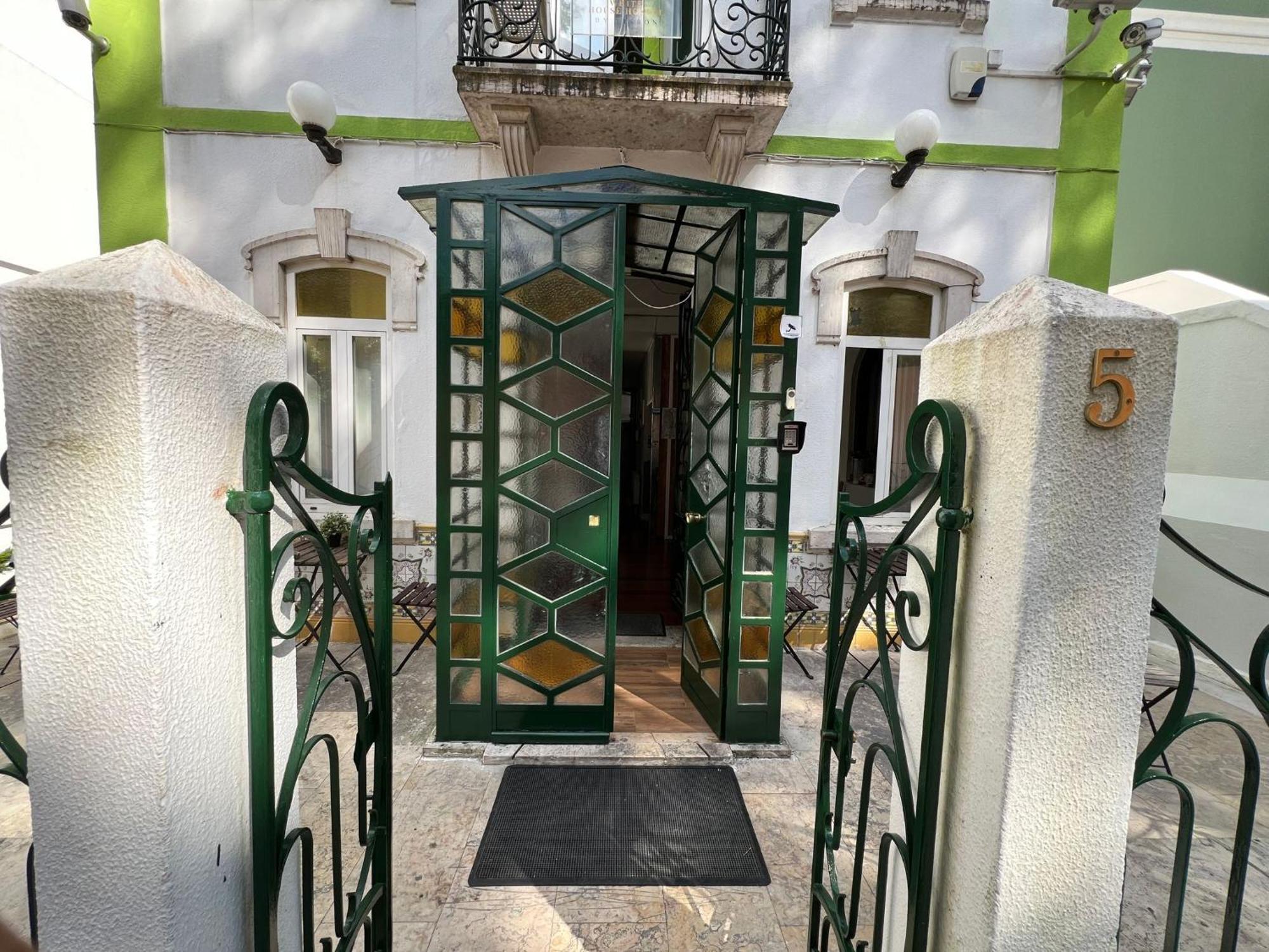 White House Hostel Lisbon