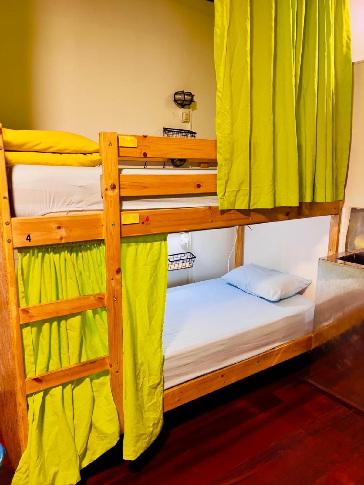 White House Hostel Lisbon
