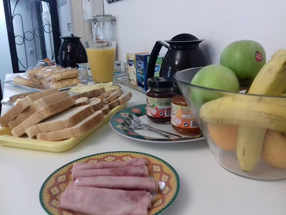 Hostel White House Lissabon