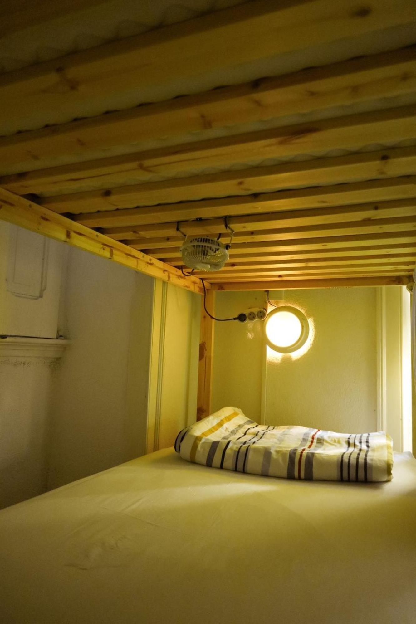 Hostel White House Lissabon