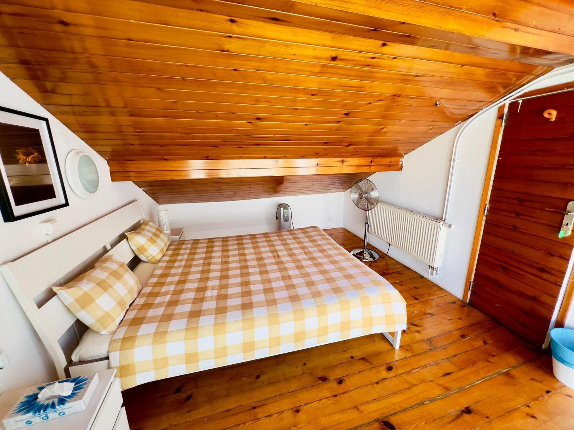 White House Hostel Lissabon