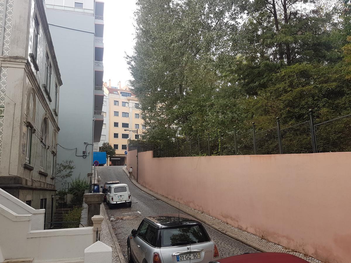 White House * Lissabon