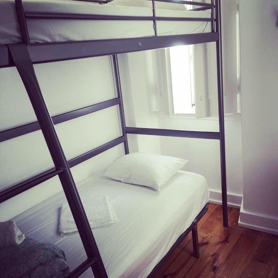 Hostel White House Lissabon